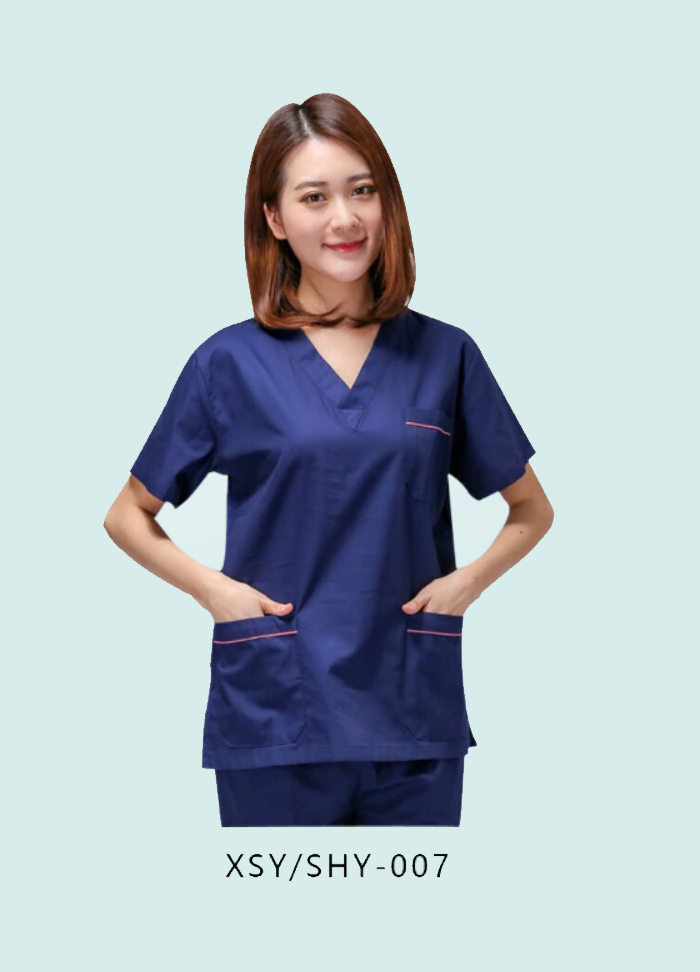 手术服装007